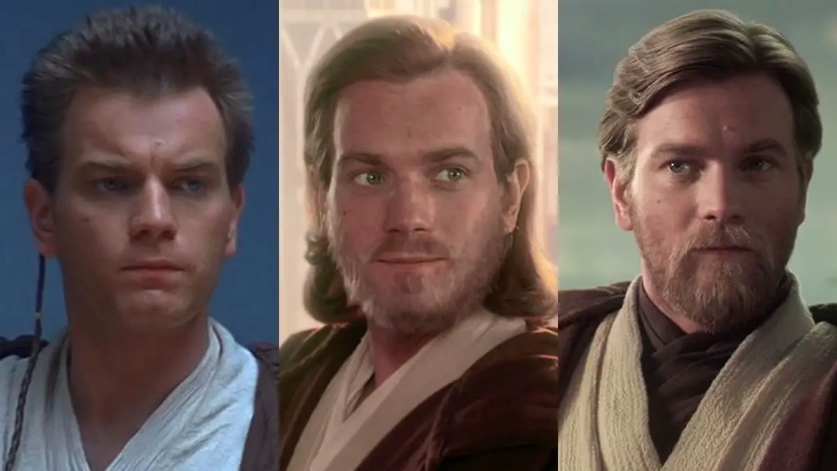 Obi Wan Kenobi Is So Much More Than You Believe He Is