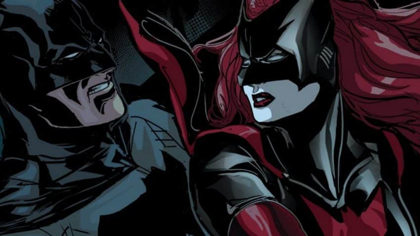 Batwoman