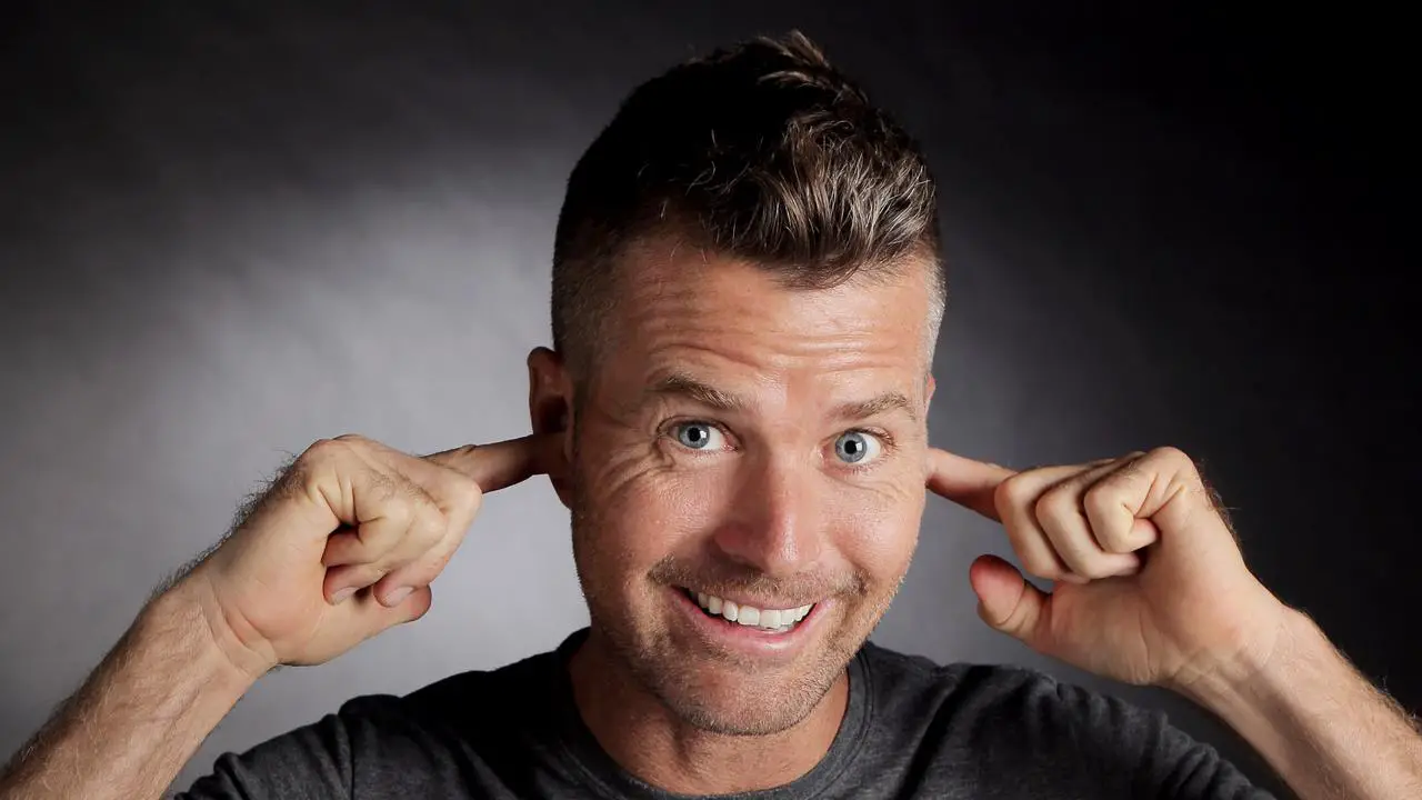 Paleo Pete Evans Is An Even Bigger Nutjob Than We Thought   Daily Mercury P Evans 