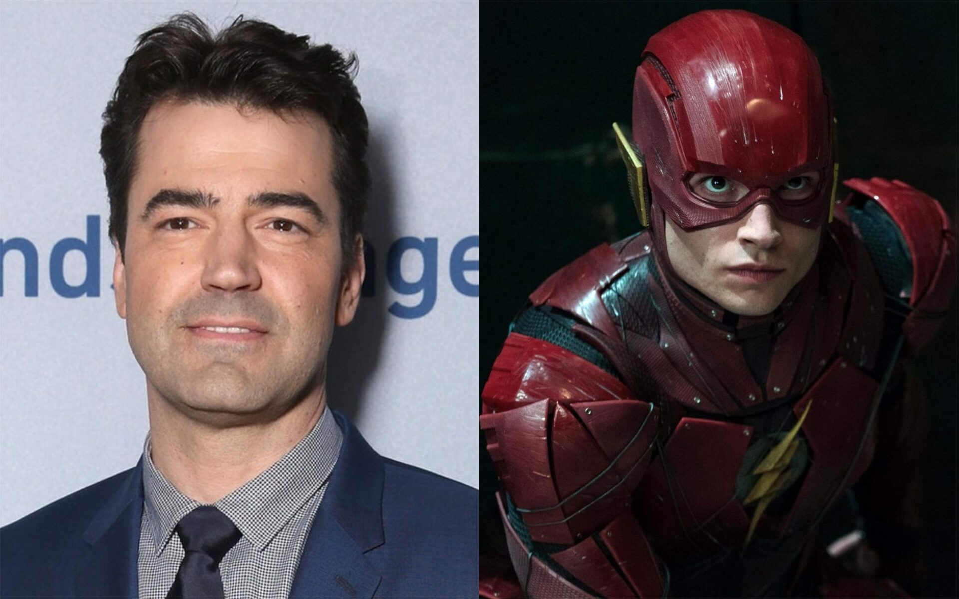 Henry Allen The Father Of The Flash Has Been Recast For Film