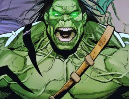 Skaar