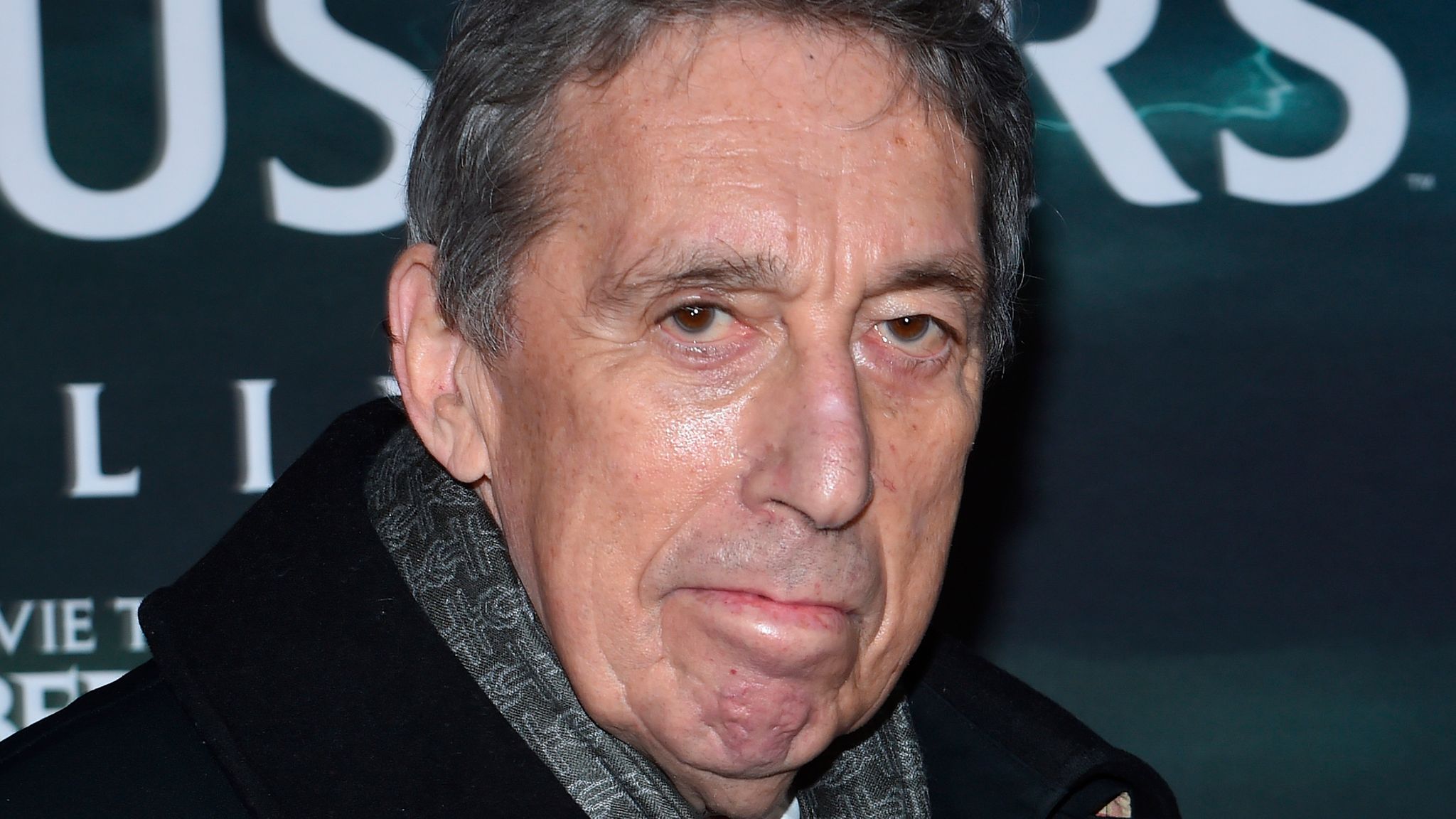 Ivan Reitman, The Director Of The OG Ghostbusters Has Died