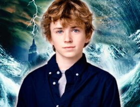 Percy