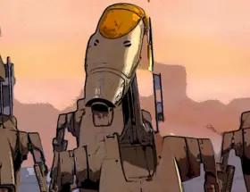 Battle Droid