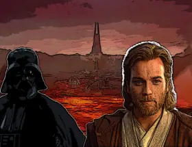 Darth