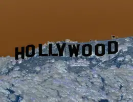 dark hollywood