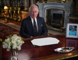 king, sussex