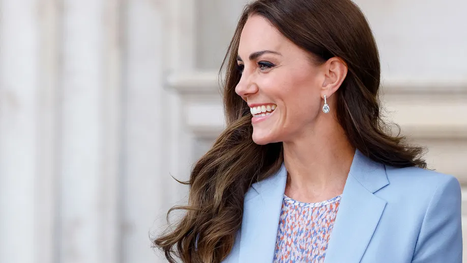 Kate Middleton Catherine, the Princess of Wales? You