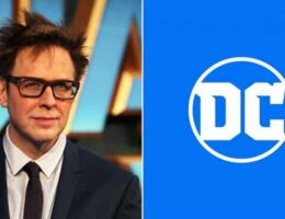 James Gunn