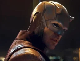 Daredevil: Born Again