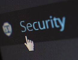 security logo