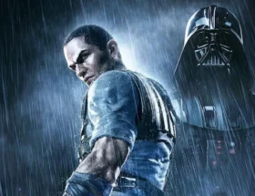 Starkiller, star wars