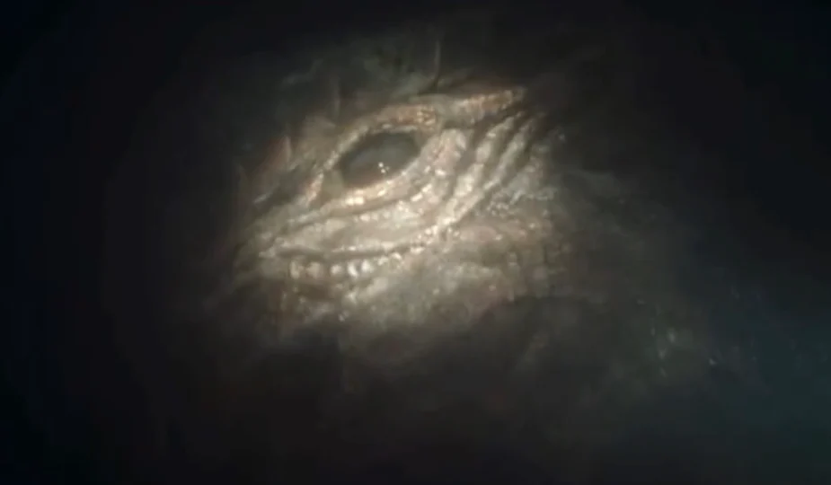 Mythosaur