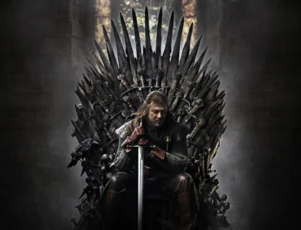 Game of Thrones, ending