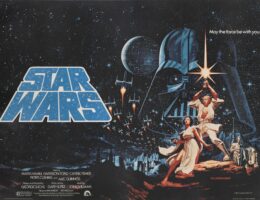 original Star Wars