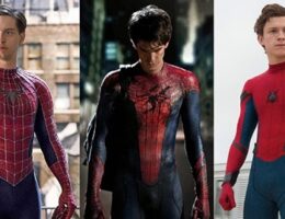 Spider-Man movies