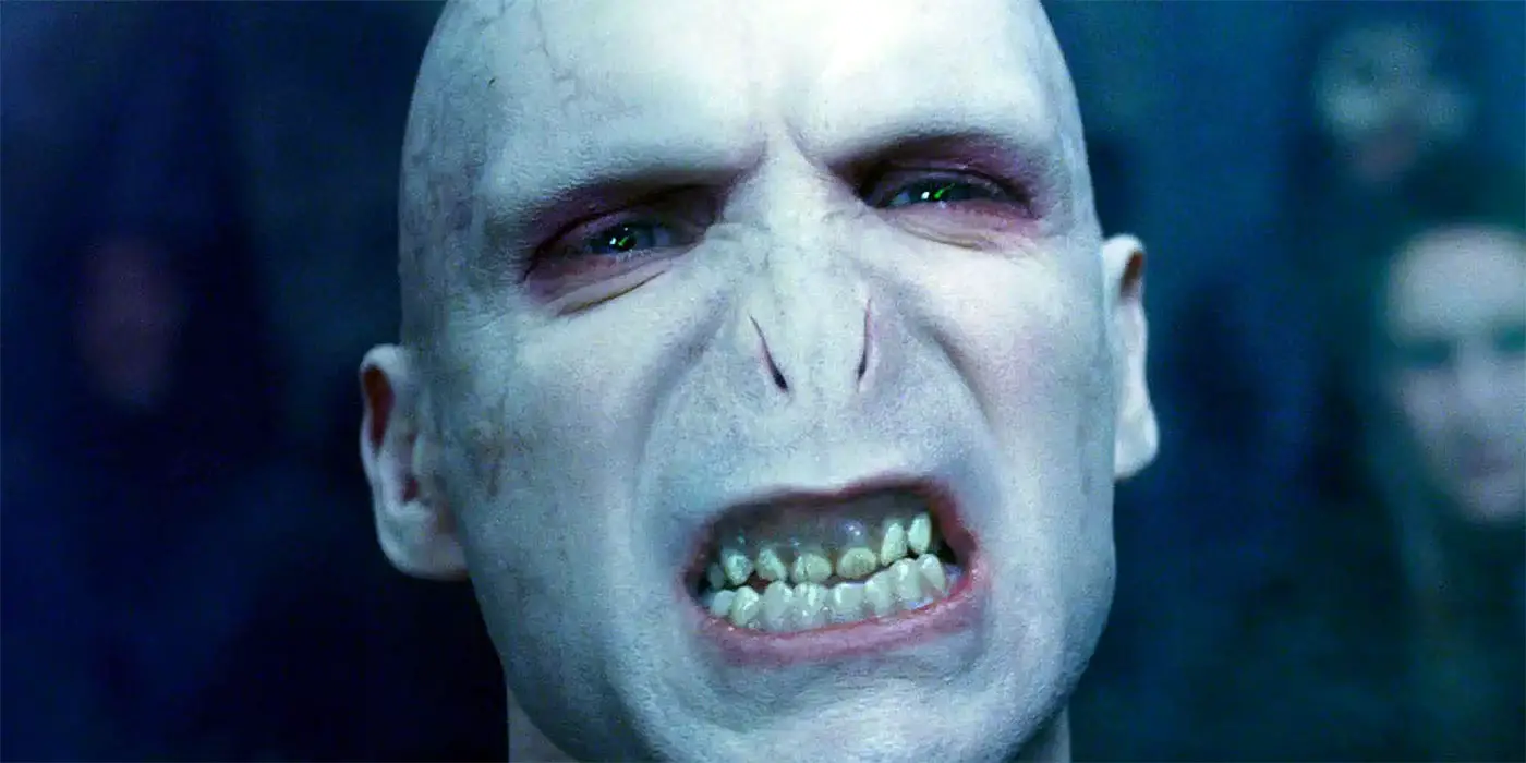 Tom Riddle Lord Voldemort In Harry Potter - Who Is He?