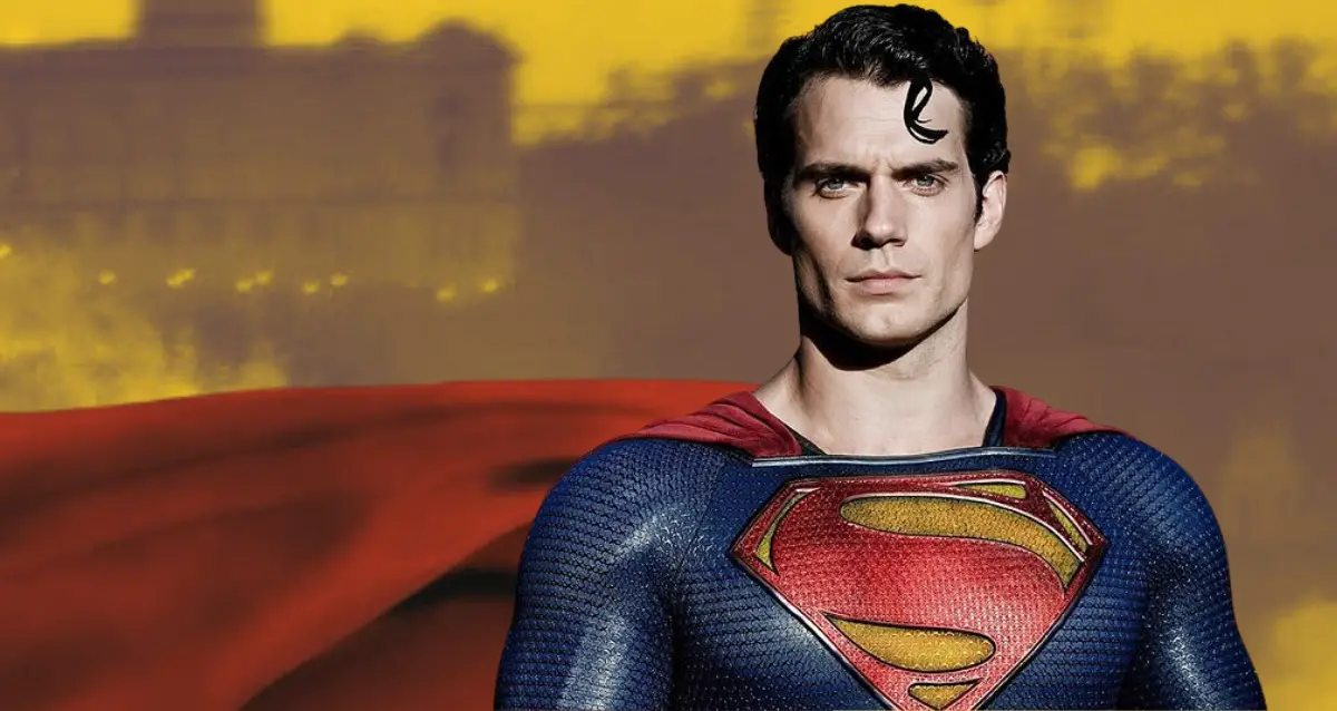 Henry Cavill Superman Was Not Good As People Thought