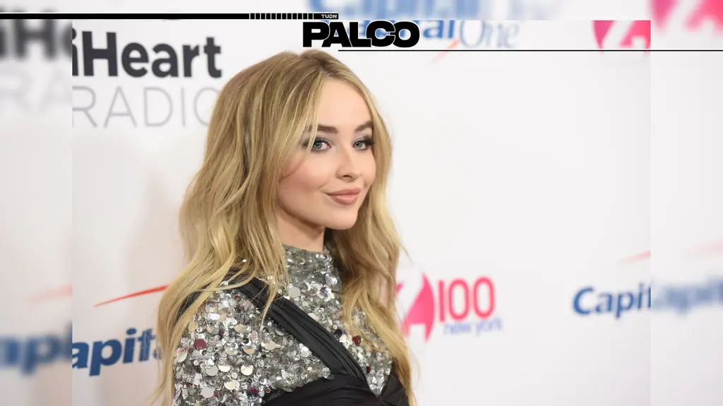 The Journey of Sabrina Carpenter: A Nepo Baby Success Story